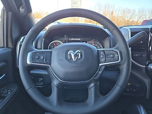 New 2026 RAM 2500 Big Horn image 47