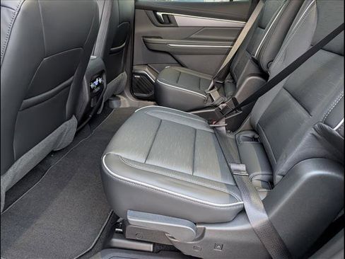 New 2026 Buick Enclave Sport Touring w/ Power Package image 12