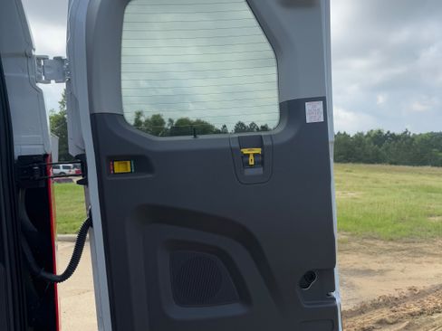 New 2024 Ford Transit 350 XL image 36