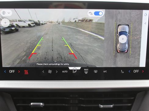 New 2026 Ford Explorer Tremor w/ Tremor Ultimate Package AWD/4WD image 43