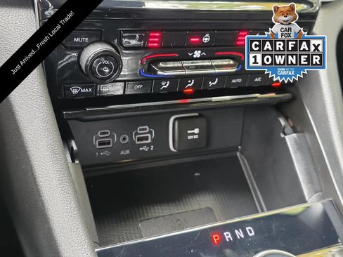 Used 2025 Jeep Grand Cherokee L Laredo w/ Luxury Tech Group I AWD/4WD image 23