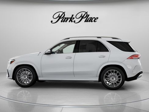 New 2026 Mercedes-Benz GLE 450 4MATIC image 7