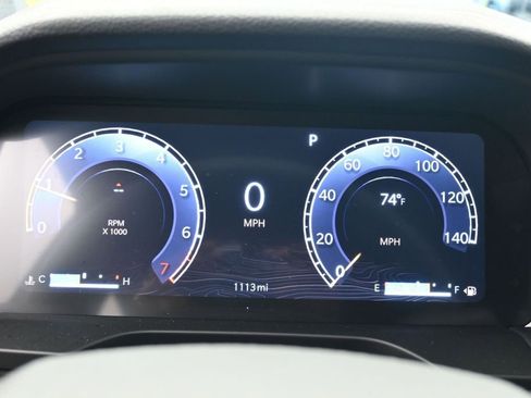 Used 2025 Jeep Grand Cherokee L Limited RWD image 29
