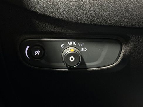 Used 2024 Chevrolet Equinox LT AWD/4WD image 18
