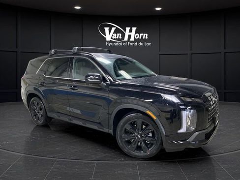 New 2025 Hyundai Palisade XRT image 41