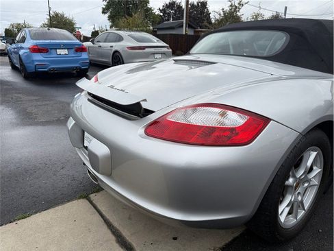 Used 2007 Porsche Boxster image 36