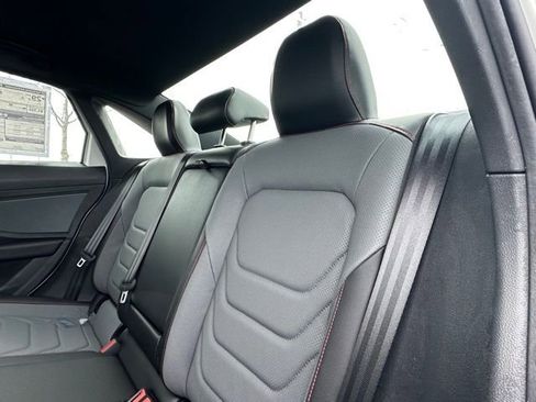 New 2026 Volkswagen Jetta GLI Autobahn image 29