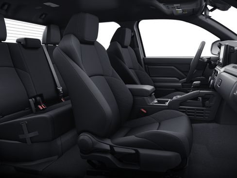 New 2026 Toyota Tacoma 2WD Double Cab image 22
