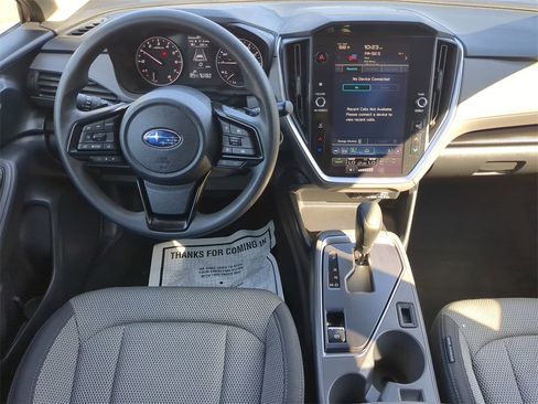 Certified 2024 Subaru Crosstrek 2.0i Premium w/ Crosstrek Mirror Package image 12