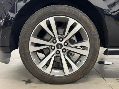 Used 2020 Ford Expedition Max Platinum RWD image 11
