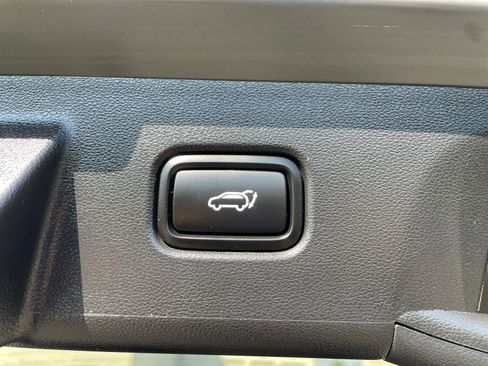 Used 2025 Hyundai Tucson Blue image 23