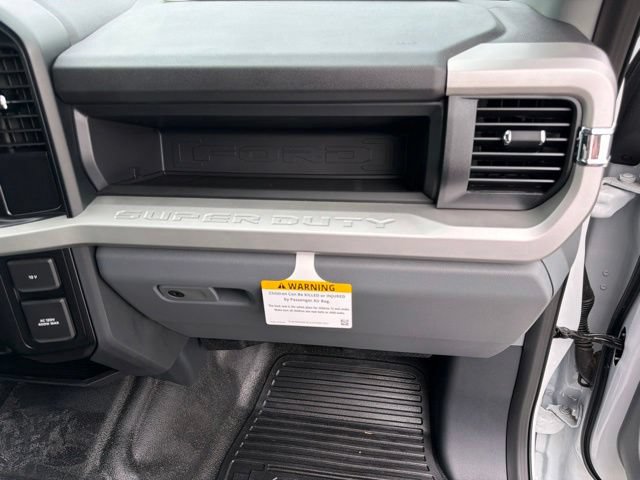 New 2026 Ford F250 XL RWD image 21