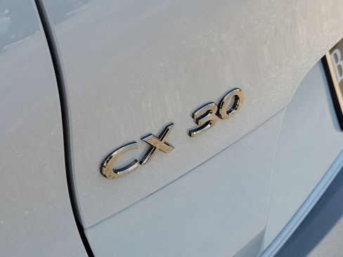 Used 2026 MAZDA CX-30 Aire Edition AWD/4WD image 5