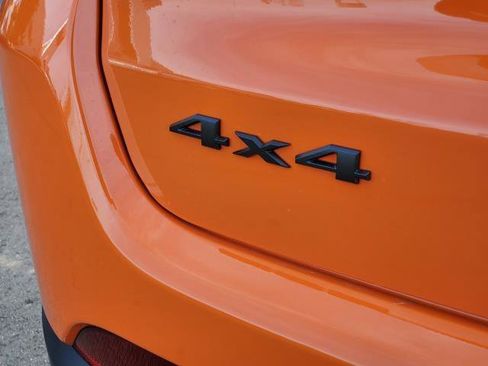 New 2026 Jeep Compass Limited image 28