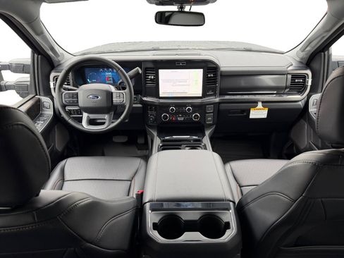 New 2026 Ford F250 Lariat image 10