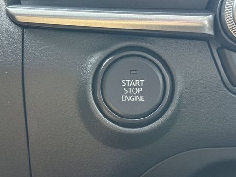 New 2026 MAZDA MAZDA3 2.5 S Sedan w/ Preferred Pkg image 21