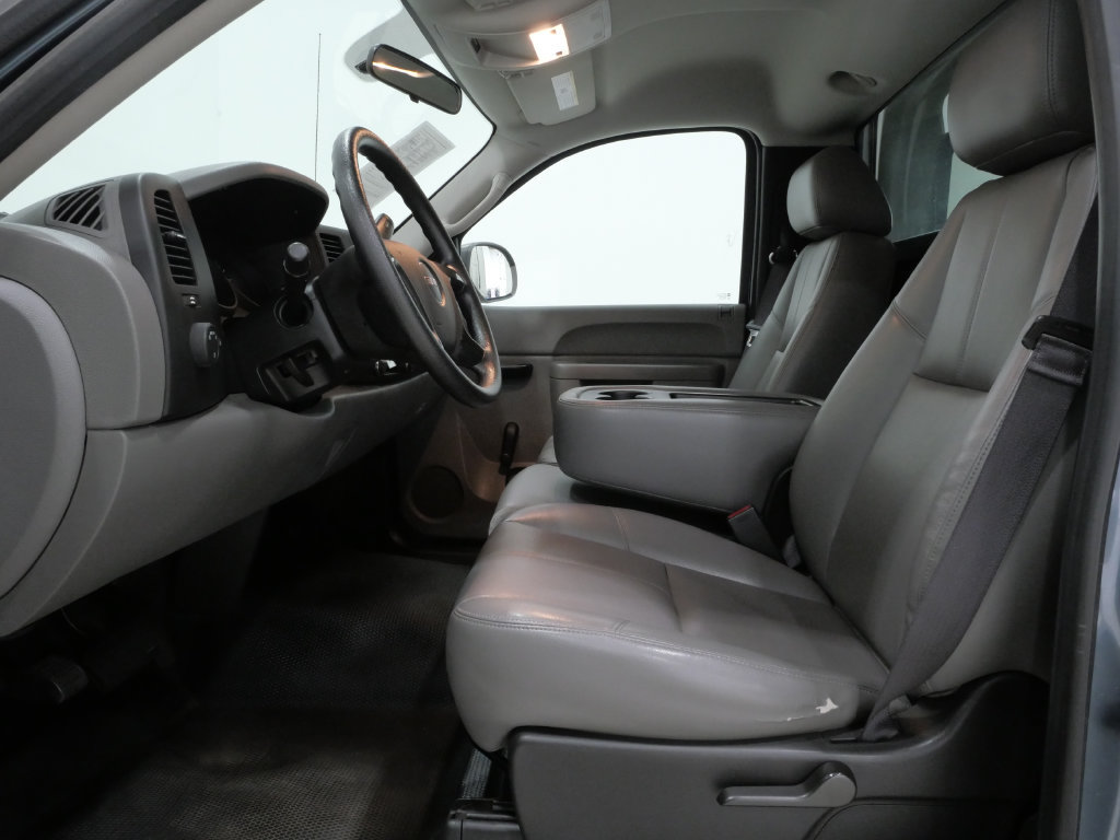 Used 2013 GMC Sierra 1500 W/T RWD image 11
