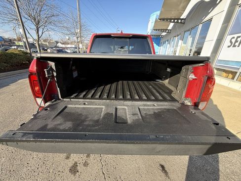 Used 2022 Honda Ridgeline RTL-E image 34