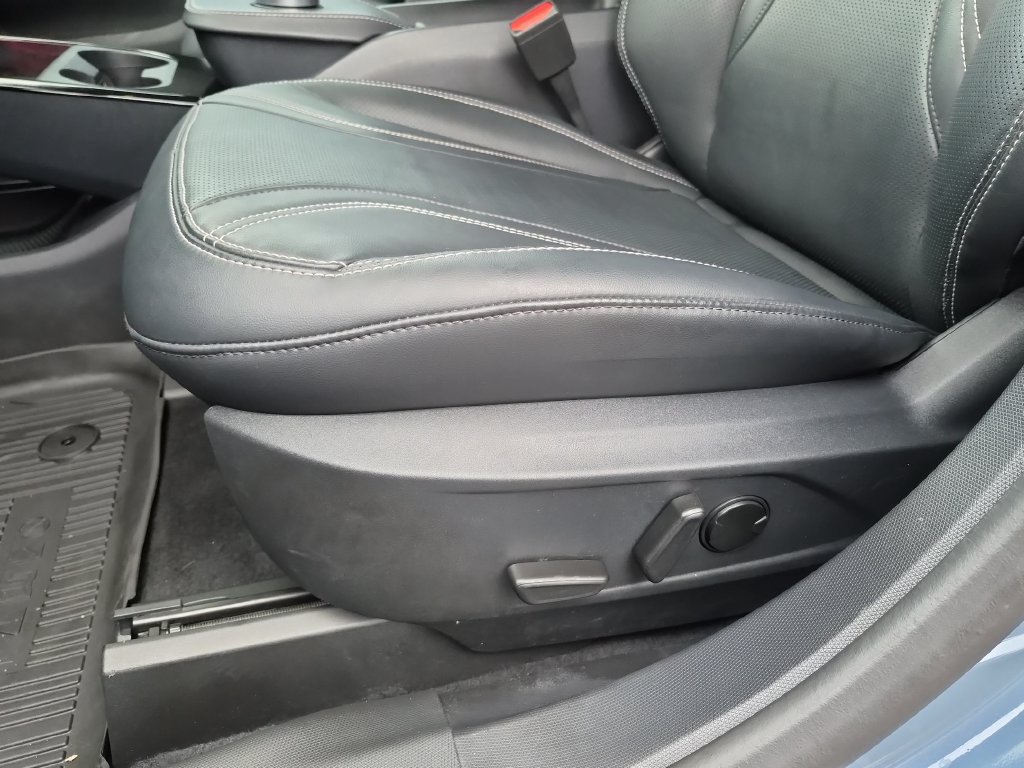 Certified 2023 Ford Mustang Mach-E Premium AWD/4WD image 22