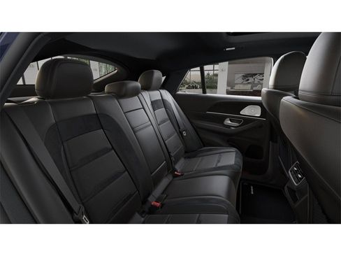 New 2026 Mercedes-Benz GLE 53 AMG 4MATIC Coupe image 5
