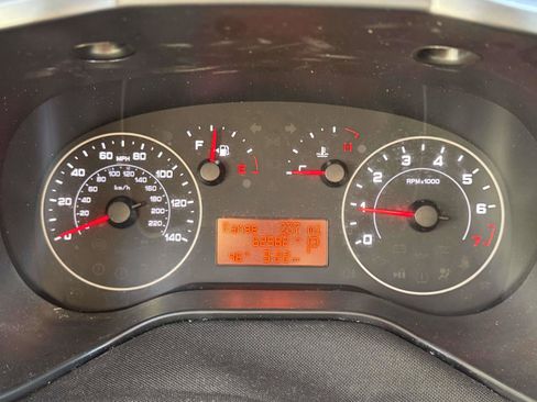 Used 2022 RAM ProMaster City Wagon image 20