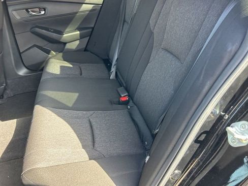 Used 2023 Honda Accord EX image 8