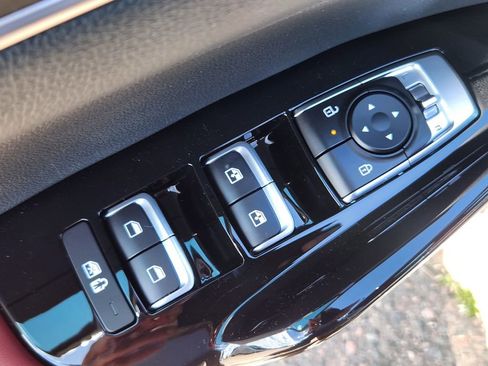 New 2026 Kia K5 GT-Line AWD/4WD image 9