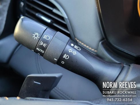 Certified 2024 Subaru Outback Wilderness w/ Wilderness Package image 32