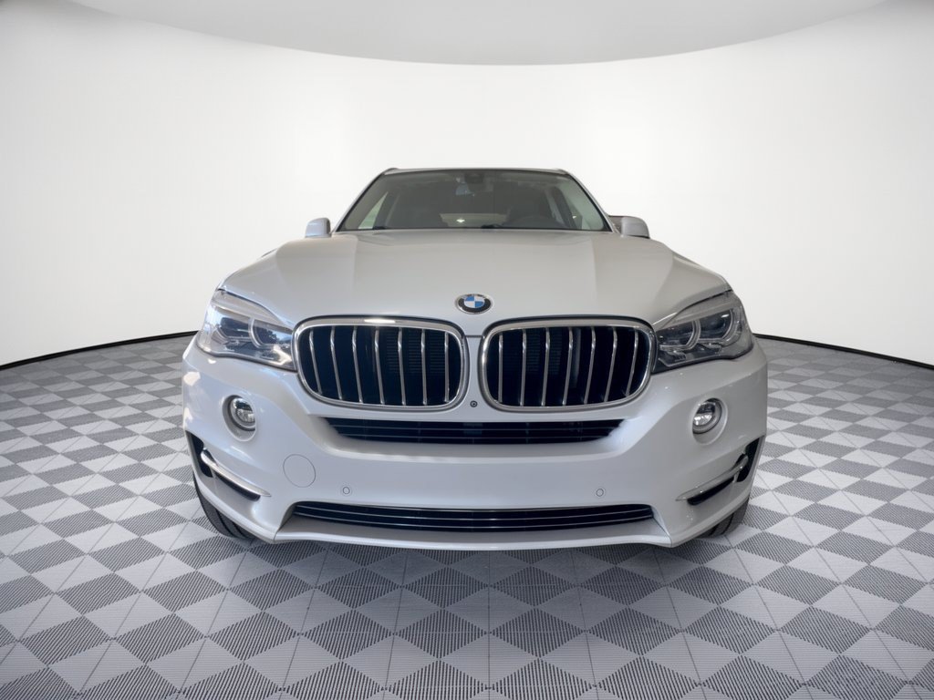 Used 2015 BMW X5 xDrive35i AWD/4WD image 5