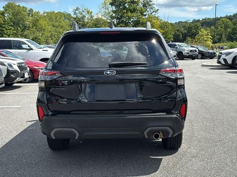 Certified 2025 Subaru Forester Limited w/ Popular Package #2 AWD/4WD image 5