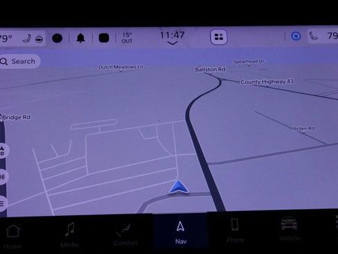 Used 2022 Jeep Grand Cherokee L Limited image 37