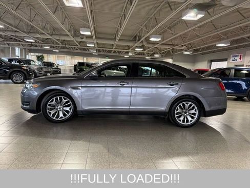 Used 2014 Ford Taurus Limited image 5