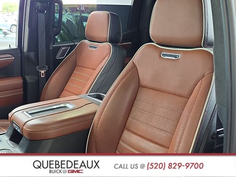 Used 2022 GMC Sierra 1500 Denali Ultimate AWD/4WD image 13