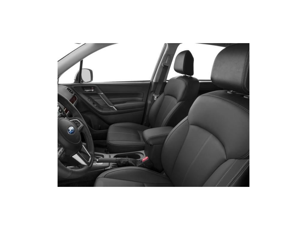 Used 2017 Subaru Forester 2.5i Touring AWD/4WD image 6