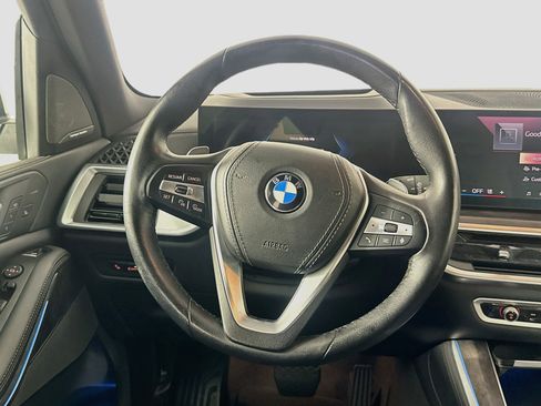 Used 2024 BMW X5 sDrive40i RWD image 18