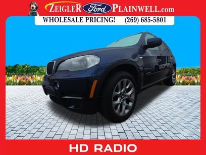 Used 2011 BMW X5 xDrive35i