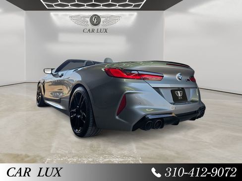 Used 2022 BMW M8 Competition image 20