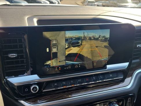 New 2026 GMC Sierra 1500 Elevation w/ Elevation Premium Package image 23