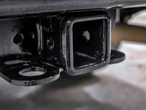Used 2022 RAM 3500 Laramie AWD/4WD image 57