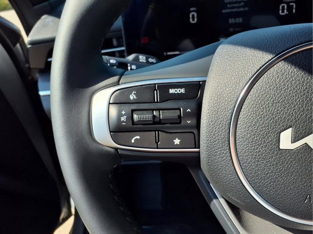 New 2026 Kia K5 GT-Line AWD/4WD image 9