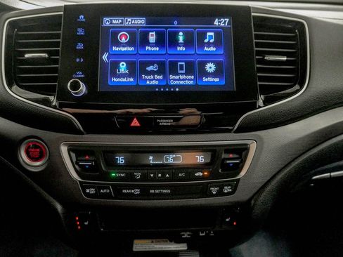 Used 2023 Honda Ridgeline RTL-E image 22