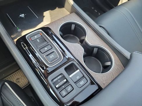 New 2026 Honda Pilot Elite image 28