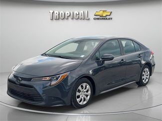 Used 2023 Toyota Corolla LE 360° Tour