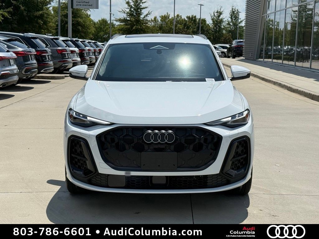 New 2026 Audi Q5 Prestige AWD/4WD image 9