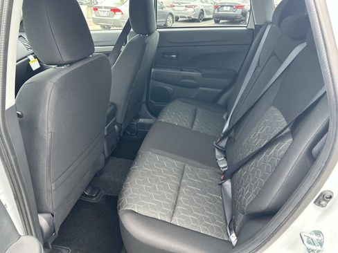 New 2026 Mitsubishi Outlander Sport AWD image 15