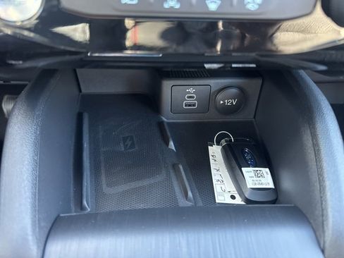 New 2026 Ford Escape ST-Line Select w/ Tech Pack #2 image 35