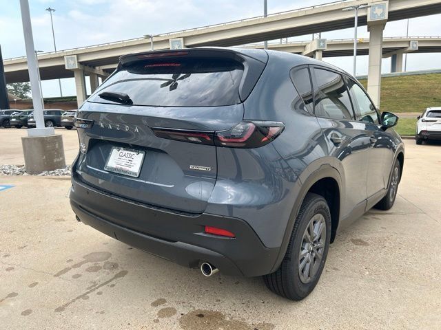 New 2026 MAZDA CX-5 Select AWD/4WD image 13