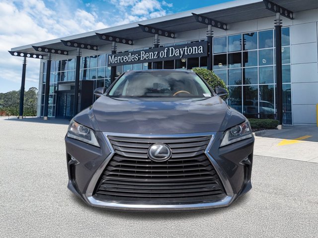 Used 2017 Lexus RX 350 FWD w/ Premium Package image 9