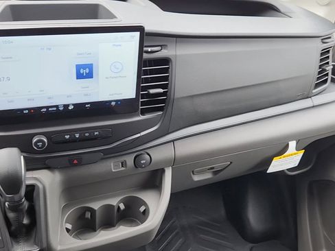 New 2025 Ford Transit 250 148 High Roof AWD image 20