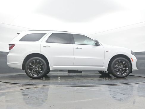New 2026 Dodge Durango GT image 54